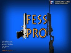 CS 1.6 Fess Pro